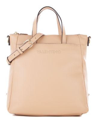 VALENTINO Manhattan Re Backpack Beige