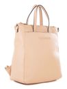 VALENTINO Manhattan Re Backpack Beige