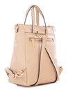 VALENTINO Manhattan Re Backpack Beige