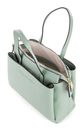 VALENTINO Manhattan Re Shopper Salvia VALENTINO Manhattan Re Shopper Salvia