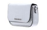VALENTINO Miramar Crossbody Bag Argento VALENTINO Miramar Crossbody Bag Argento