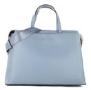 VALENTINO Manhattan Re Shopper Polvere VALENTINO Manhattan Re Shopper Polvere