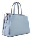 VALENTINO Manhattan Re Shopper Polvere VALENTINO Manhattan Re Shopper Polvere