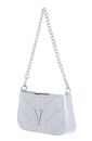 VALENTINO Portobello Handbag Argento