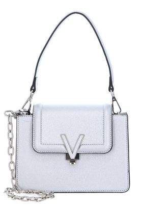 VALENTINO Queens Hand Bag Argento