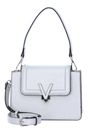 VALENTINO Queens Hand Bag Argento