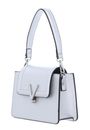 VALENTINO Queens Hand Bag Argento