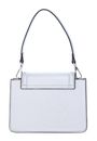 VALENTINO Queens Hand Bag Argento