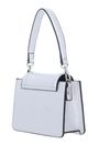 VALENTINO Queens Hand Bag Argento