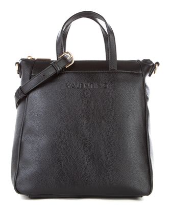 VALENTINO Manhattan Re Backpack Nero