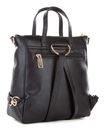 VALENTINO Manhattan Re Backpack Nero