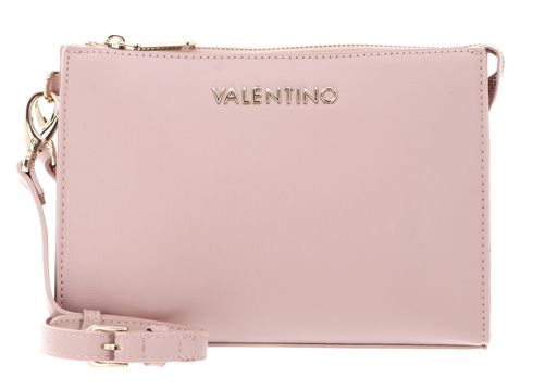 VALENTINO Chiaia Clutch Cipria