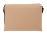VALENTINO Manhattan Handbag Beige VALENTINO Manhattan Handbag Beige