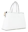 VALENTINO Manhattan Re Shopper Bianco VALENTINO Manhattan Re Shopper Bianco