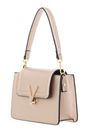 VALENTINO Queens Hand Bag Oro