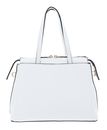 VALENTINO Manhattan Re Shopper Bianco VALENTINO Manhattan Re Shopper Bianco