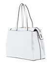 VALENTINO Manhattan Re Shopper Bianco VALENTINO Manhattan Re Shopper Bianco
