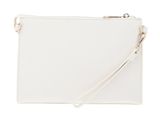 VALENTINO Chiaia Clutch Bianco VALENTINO Chiaia Clutch Bianco