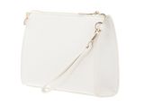 VALENTINO Chiaia Clutch Bianco VALENTINO Chiaia Clutch Bianco