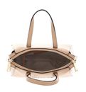 VALENTINO Manhattan Handbag Beige VALENTINO Manhattan Handbag Beige