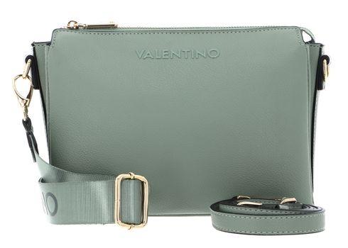 VALENTINO Manhattan Handbag Salvia