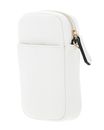 VALENTINO Queens Mobile Phone Case Bianco