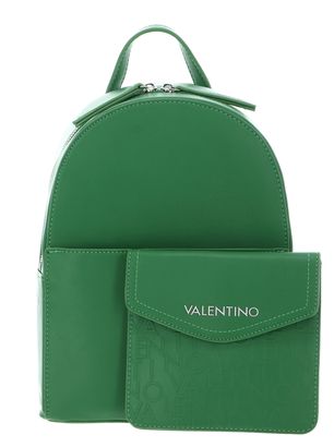 VALENTINO Hudson Re Backpack Verde