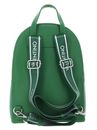 VALENTINO Hudson Re Backpack Verde