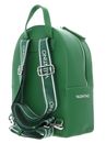 VALENTINO Hudson Re Backpack Verde
