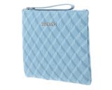 VALENTINO Barrio Soft Cosmetic Case Polver / Multi VALENTINO Barrio Soft Cosmetic Case Polver / Multi