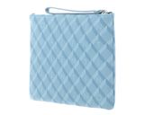 VALENTINO Barrio Soft Cosmetic Case Polver / Multi VALENTINO Barrio Soft Cosmetic Case Polver / Multi