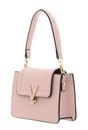 VALENTINO Queens Hand Bag Cipria