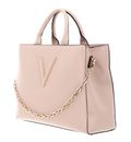 VALENTINO Coney Shopping Bag Cipria VALENTINO Coney Shopping Bag Cipria
