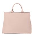 VALENTINO Coney Shopping Bag Cipria VALENTINO Coney Shopping Bag Cipria