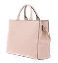 VALENTINO Coney Shopping Bag Cipria VALENTINO Coney Shopping Bag Cipria