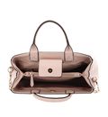 VALENTINO Coney Shopping Bag Cipria VALENTINO Coney Shopping Bag Cipria