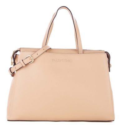 VALENTINO Manhattan Re Shopper Beige