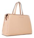 VALENTINO Manhattan Re Shopper Beige VALENTINO Manhattan Re Shopper Beige