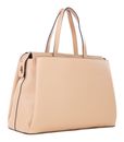 VALENTINO Manhattan Re Shopper Beige VALENTINO Manhattan Re Shopper Beige