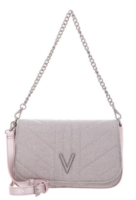 VALENTINO Portobello Shoulder Bag Oro Rosa