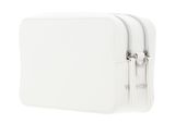VALENTINO Hudson Re Camera Bag Bianco VALENTINO Hudson Re Camera Bag Bianco