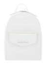 VALENTINO Hudson Re Backpack Bianco