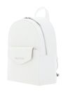 VALENTINO Hudson Re Backpack Bianco