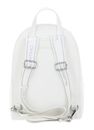 VALENTINO Hudson Re Backpack Bianco
