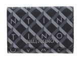 VALENTINO Barrio Wallet Nero / Multicolor