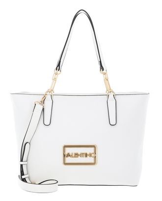 VALENTINO Princesa Shopping Bag Bianco