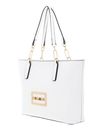 VALENTINO Princesa Shopping Bag Bianco VALENTINO Princesa Shopping Bag Bianco