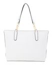 VALENTINO Princesa Shopping Bag Bianco VALENTINO Princesa Shopping Bag Bianco