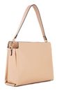 VALENTINO Manhattan Re Hobo Bag Beige