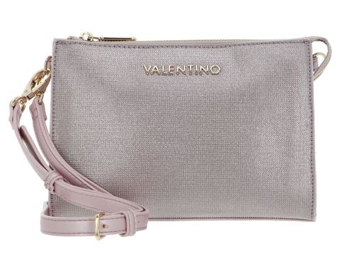 VALENTINO Chiaia Clutch Oro Rosa